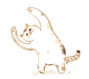 ねこ